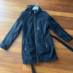 Calvin Klein Water Resistant Coat
